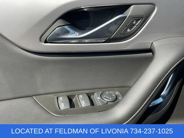 Used 2023 Chevrolet Blazer For Sale in New Hudson, MI