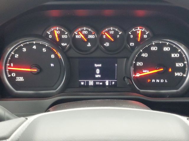 New 2026 Chevrolet Silverado 3500 Regular Cab Service Truck for sale #TF132760 - photo 8