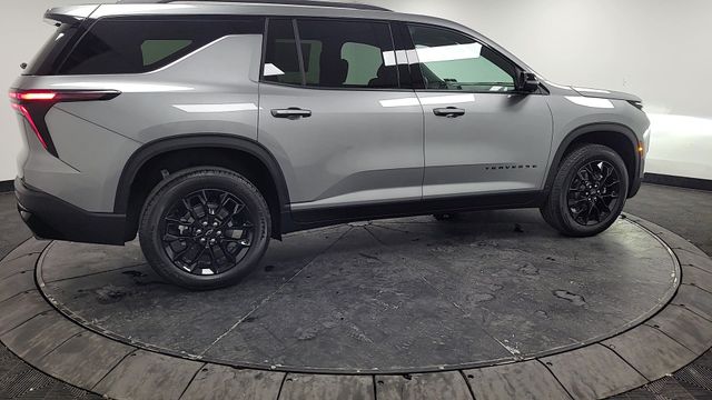 2026 – Chevrolet – Traverse