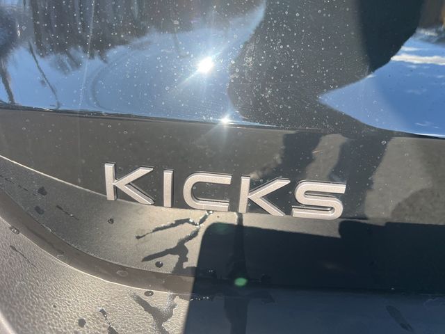 2026 Nissan KICKS SR AWD - Photo 22