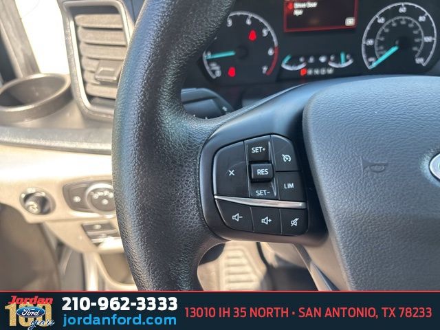 Used Car 2024 Ford Transit-350  Xlt For Sale Under $40,000 In San Antonio, Texas