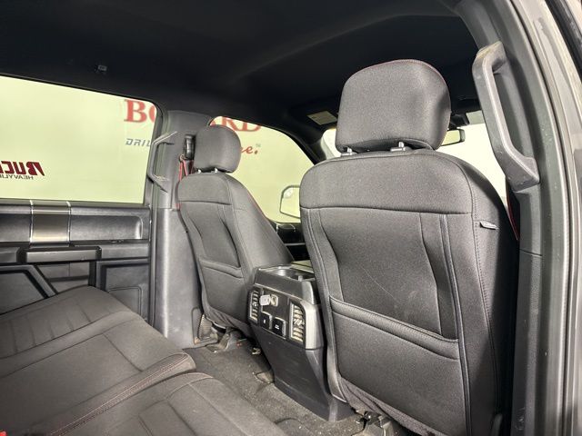 2020 Lead Foot Ford F-150 XLT 4X4 Truck