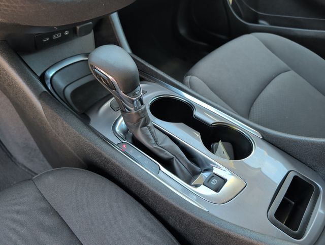 Used 2023 Chevrolet Malibu Sedan
