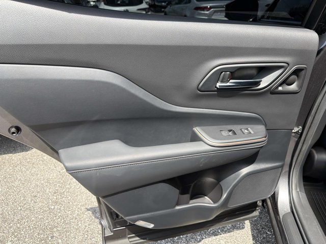 Used 2023 Toyota Crown Sedan
