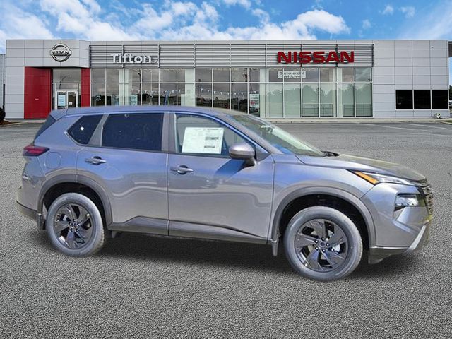 New 2026 Nissan Rogue SUV