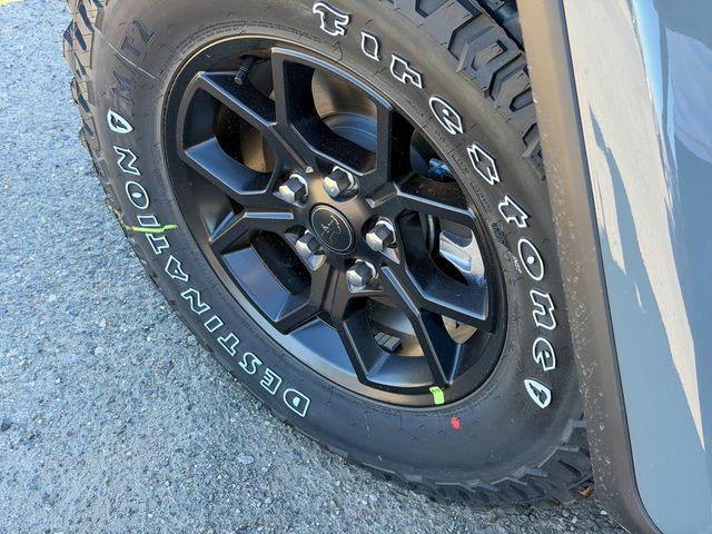 new 2026 Jeep Gladiator car, priced at $46,715