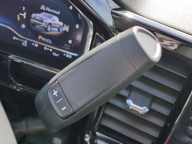 Used 2024 Black Chevrolet LT image 20
