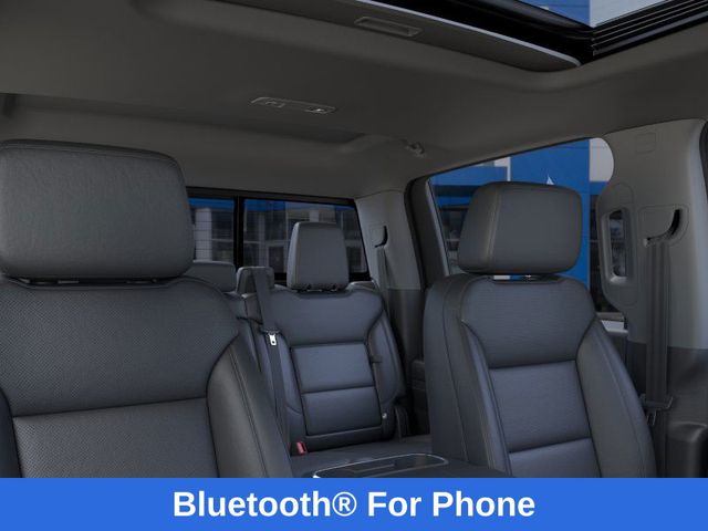New 2025 Chevrolet Silverado 1500 For Sale in Livonia, MI