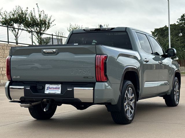 New 2026 Toyota Tundra i-FORCE MAX Truck
