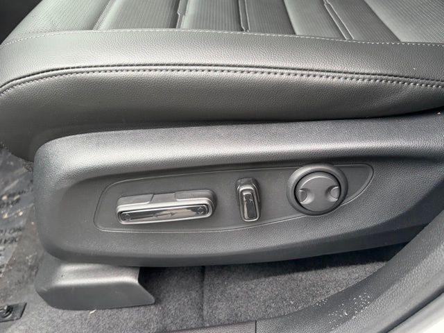 new 2026 Honda CR-V car, priced at $37,267