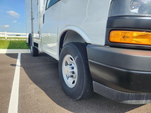 New 2024 Chevrolet Express 3500 For Sale in Grove City, OH