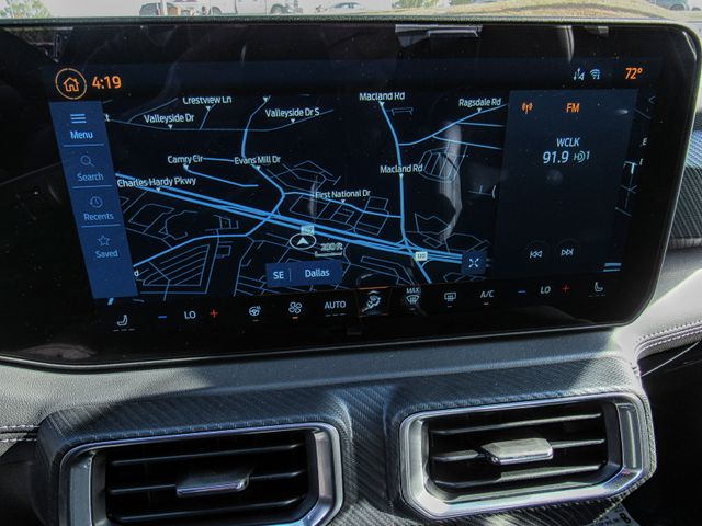 2025 Ford Mustang GT Premium:167878