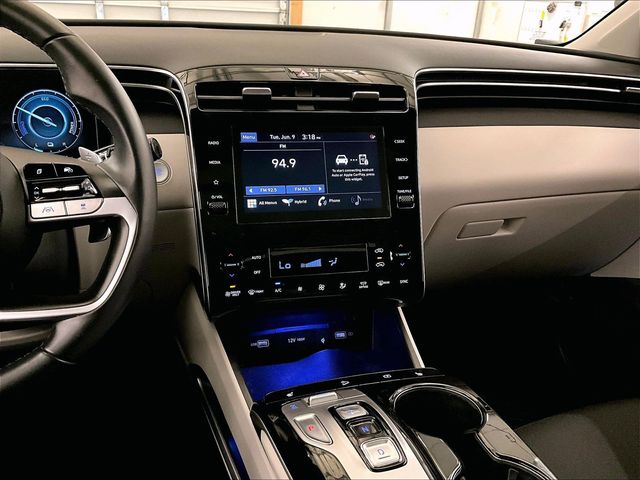 2022 Hyundai Tucson Hybrid SEL Convenience - 5