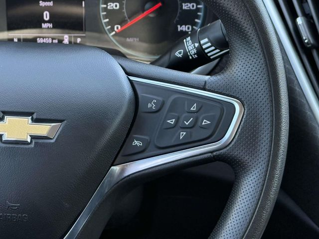 2023 Chevrolet Malibu 1LT - Photo 25
