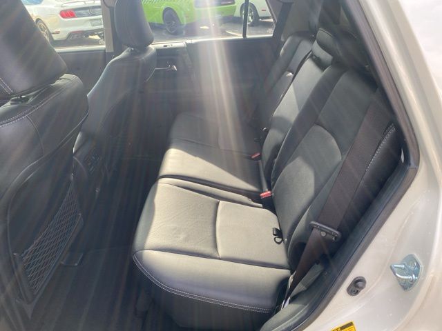 Used Car 2021 Toyota 4runner  Nightshade For Sale Under $50,000 In San Antonio, Texas