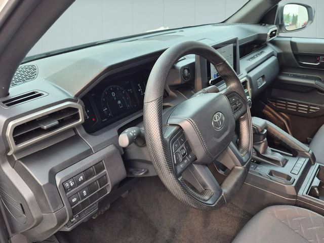 2024 Toyota Tacoma #12
