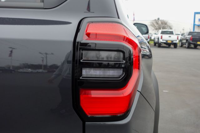 new 2026 Toyota 4Runner car