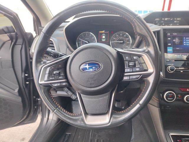 2021 Subaru Crosstrek Limited photo