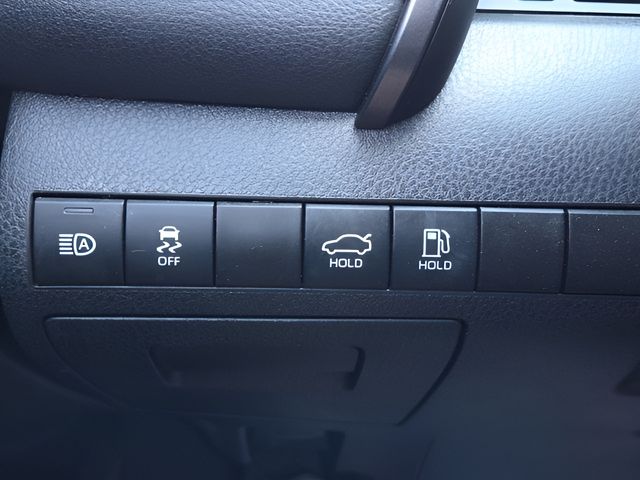 Used 2021 Toyota Camry Sedan