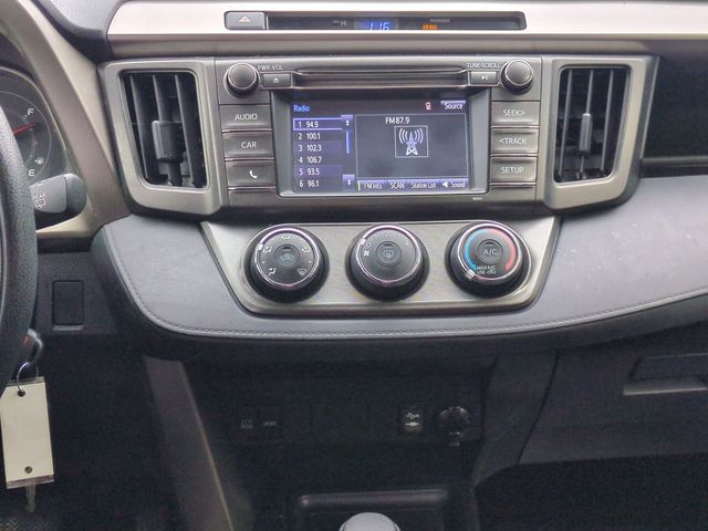 used 2014 Toyota RAV4 car, priced at $13,489