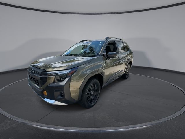 2026 Subaru Forester - $35,888