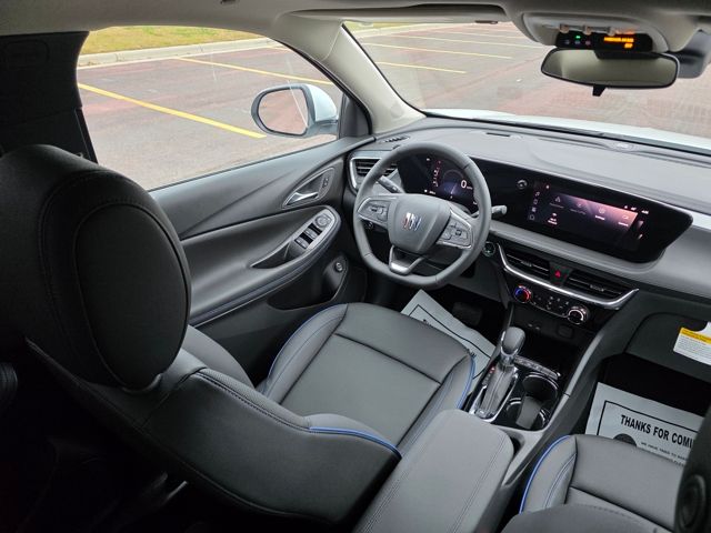 2026 Buick Encore GX Sport Touring AWD