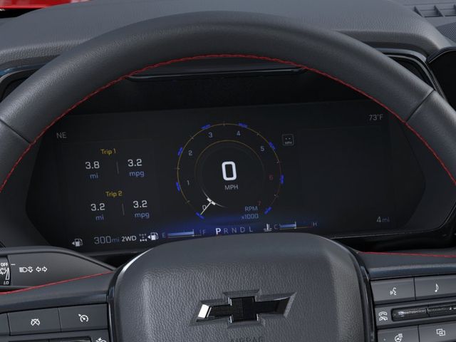 New 2026 Chevrolet Colorado Truck