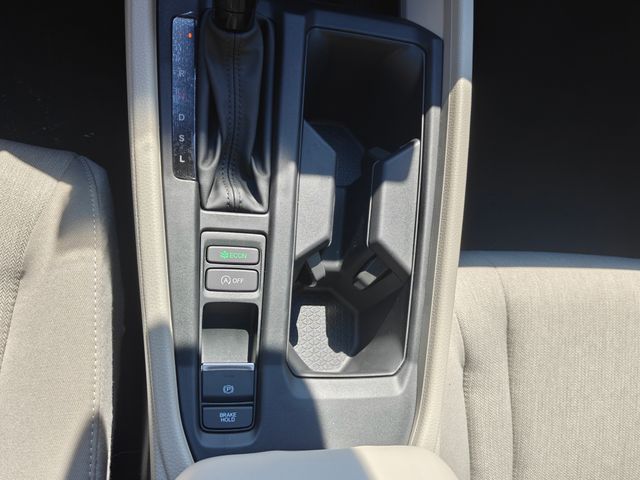 new 2026 Honda Accord car, priced at $30,728