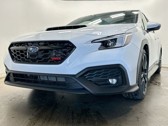 2026 Subaru WRX GT White at Auto Express Mitsubishi
