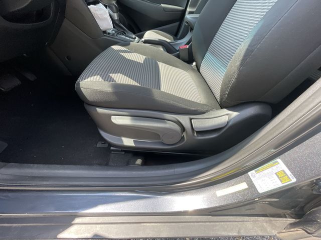 Used 2020 Gray Hyundai SEL image 12