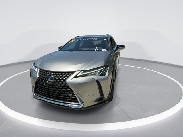 2022 Lexus UX - $24,498