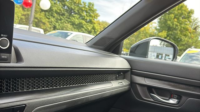 Used 2023 Honda CR-V Hybrid SUV