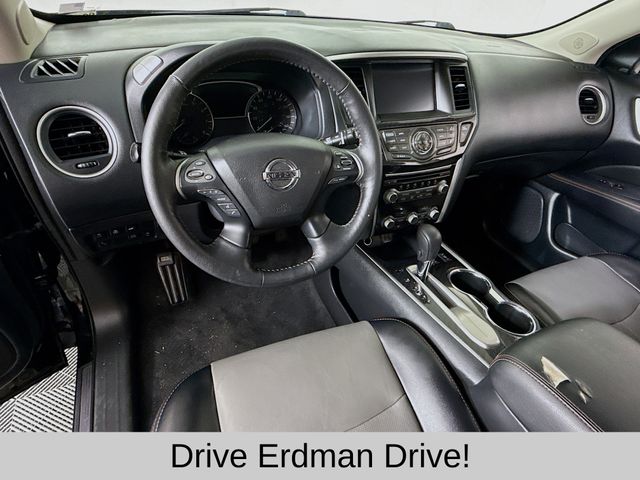 Used 2020 Nissan Pathfinder SUV
