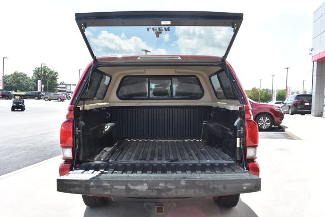Used 2021 Toyota Tacoma Truck