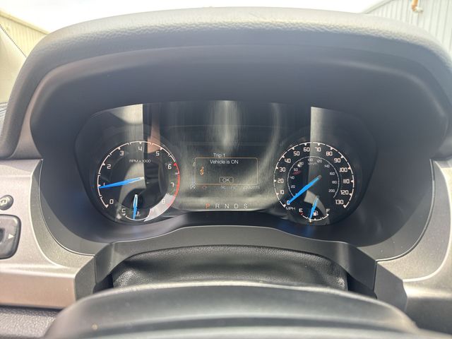 Used 2019 Silver Ford XLT image 19