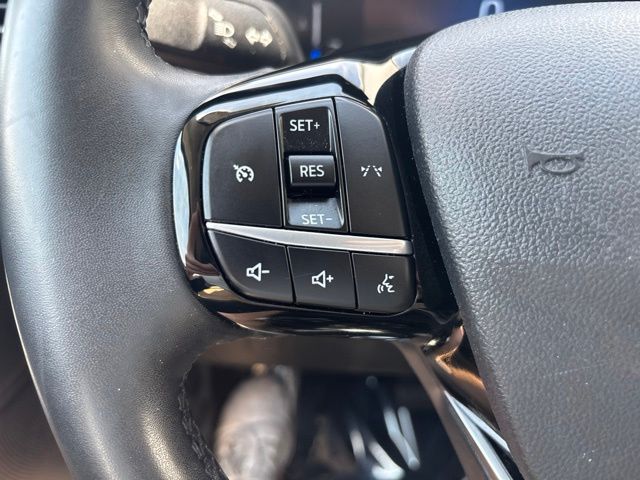 Certified Used 2023 Black Ford Active image 18