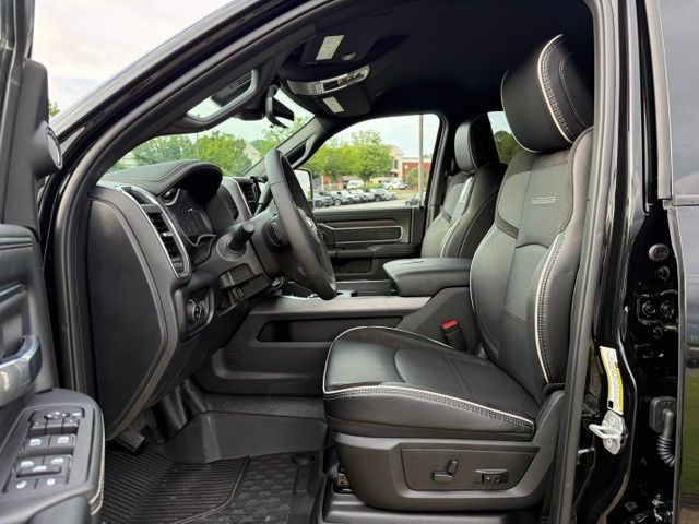 Used 2026 Ram 5500HD Truck
