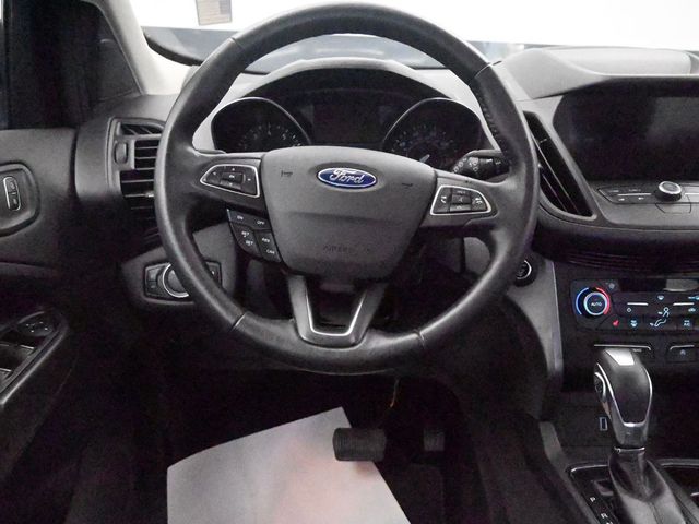 2019 Ford Escape SEL 20