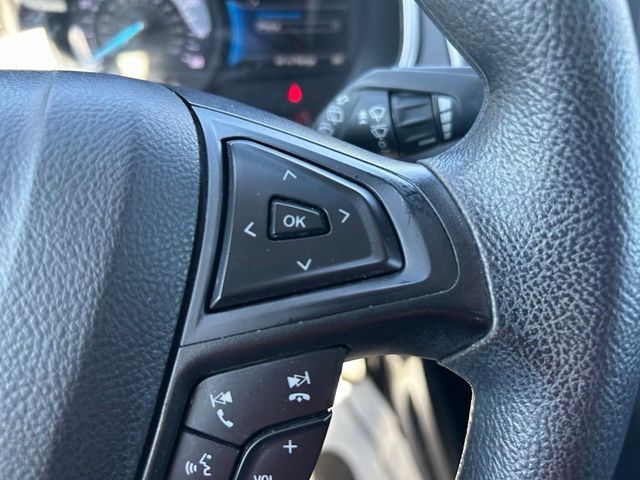 Used 2021 Ford Edge SUV