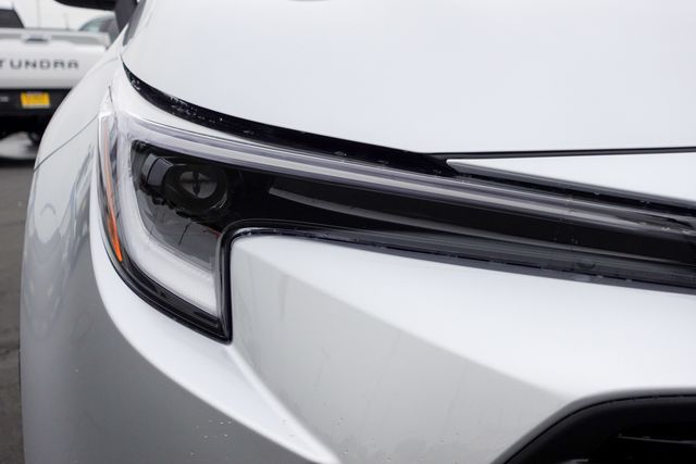 new 2026 Toyota Corolla Hybrid car