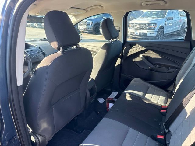Used 2018 Blue Ford S image 20