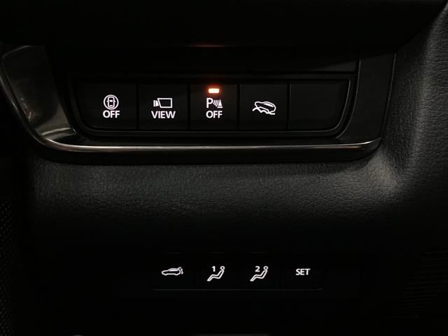 2022 Mazda CX-30 2.5 Turbo Premium Plus