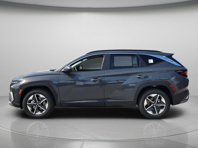 2026 Hyundai Tucson - $29,068