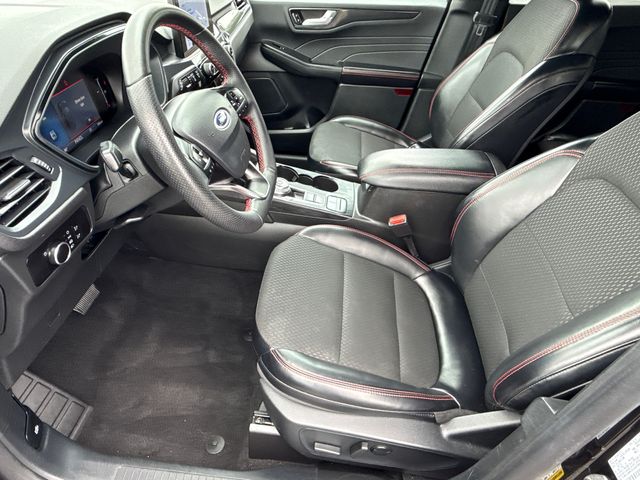 Used 2025 Ford Escape SUV