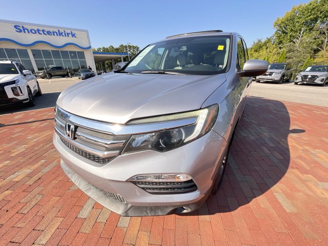 Used 2016 Honda Pilot SUV