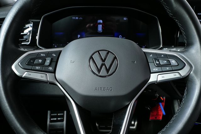 used 2025 Volkswagen Jetta car, priced at $20,839