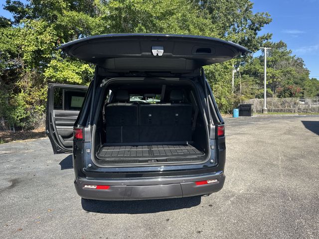 Used 2022 Black Jeep Series I image 13
