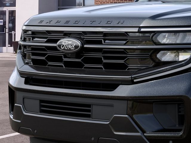 New 2027 Black Ford Platinum image 17
