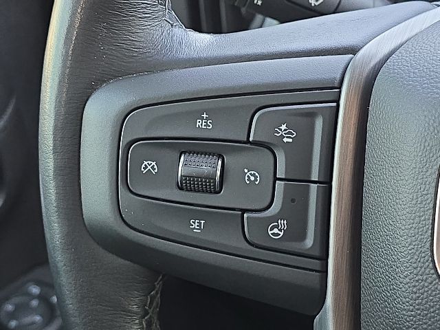 2022 GMC Sierra 3500HD Denali:45921A