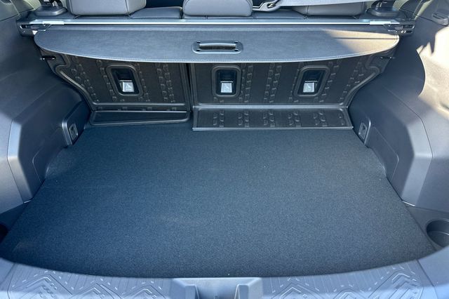 New 2026 Gray Subaru Wilderness image 12